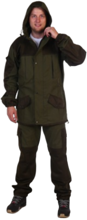 КОСТЮМ ГОРКА-5 ШТОРМ АРТ. 8 олива р.52-54/170-176