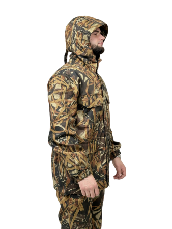 Тритон костюм 48-50 Камыш