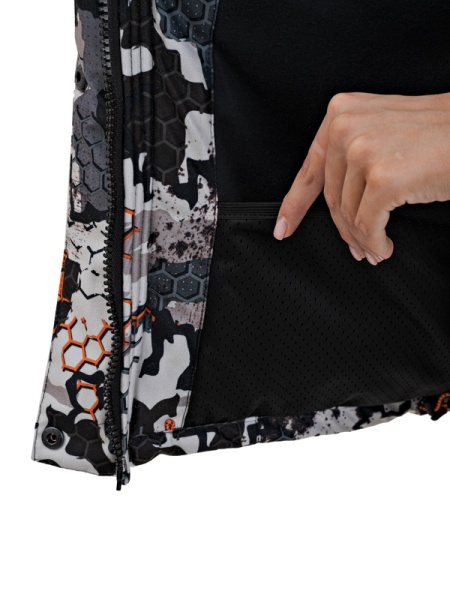 Костюм женский зимний "Кайра" (56-58/170-176)