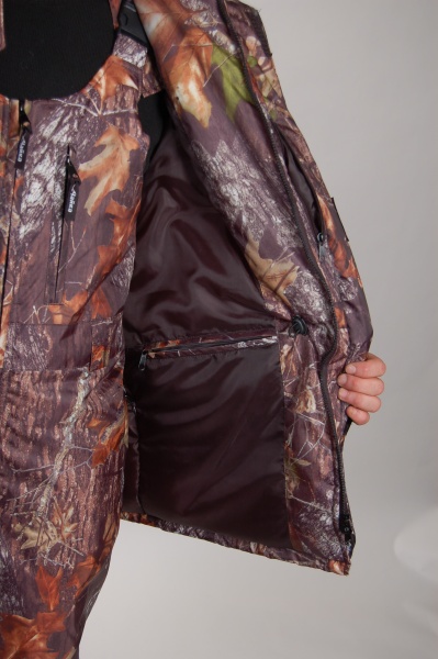 Костюм "Алтай N" Лесная чаща р. 60-62