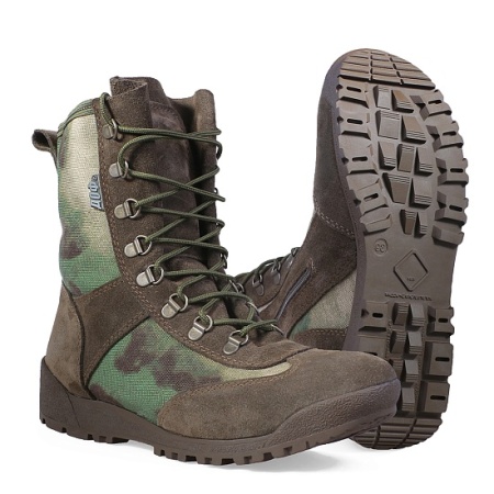 Модель 0055/3 WX РП ДОФ-1 (42)