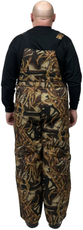 Костюм "Охотника"  р.60-62  Камыш