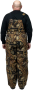 Костюм "Охотника"  р.60-62  Камыш