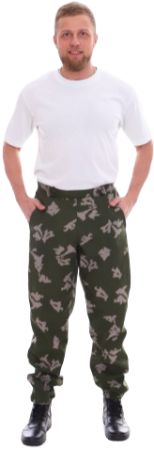 КОСТЮМ МАСХАЛАТ АРТ.11 рис  006 р.44-46/170-176