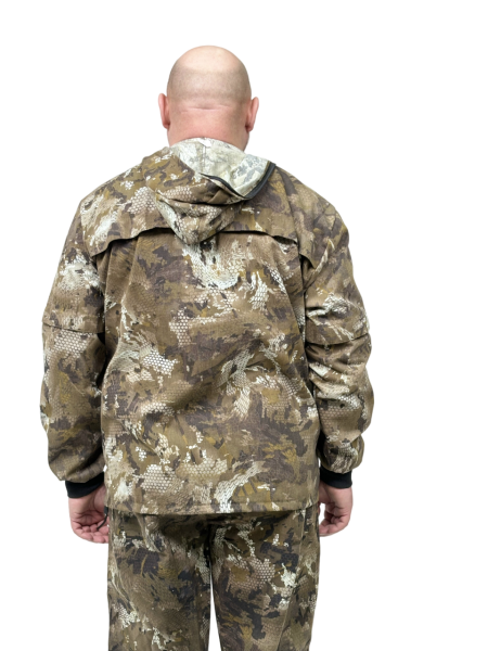 КОСТЮМ ЕГЕРЬ П/ЭНЦЕФ АРТ. 14 твил 1050 р.60-62/182-188