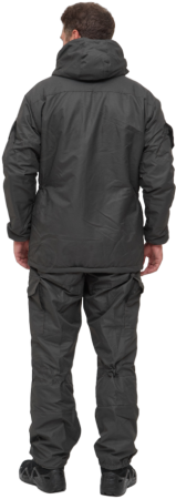 Костюм ГОРКА-5 Савва Морозов C2MG0502, Таслан, демисезон (Артикул C2MG0502-945000, Размер 60-62/170-176, Темная Олива)