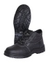 Ботинки "Сириус-Титан", кожа, МП МС, Нитрил р. 43