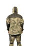 КОСТЮМ ГОРКА-5 ШТОРМ АРТ.8 (твил Атак) р.52-54/170-176