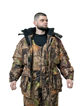 Костюм ИНЕЙ "Темный лес" р.56-58