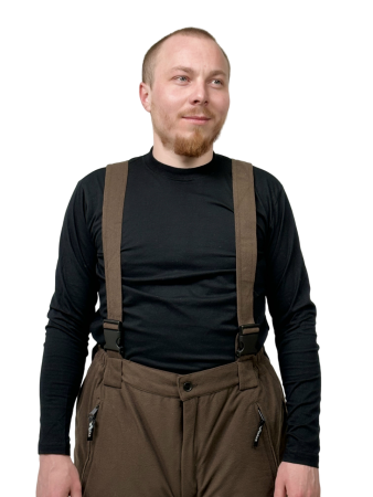 Костюм Трофей р. 44-46 коричневый