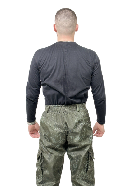 КОСТЮМ ДАЧНИК АРТ.12 Д полофлис( 303 ) р.48-50/170-176