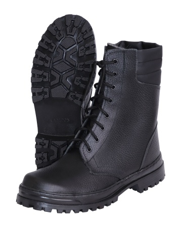 Ботинки с высоким берцем зимние "SAVEL-БАТАЛЬОН" р. 41