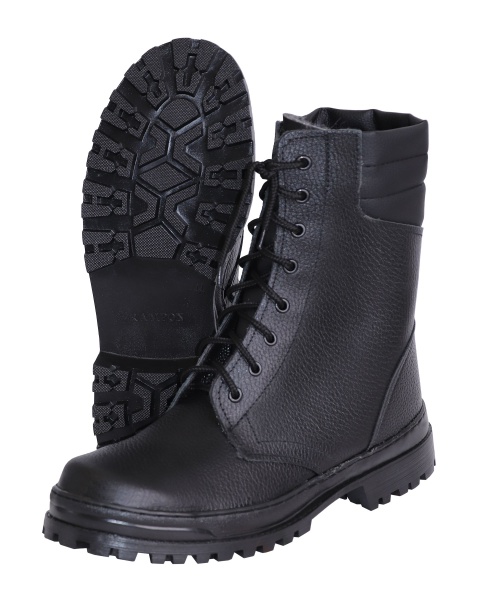 Ботинки с высоким берцем зимние "SAVEL-БАТАЛЬОН" р. 41