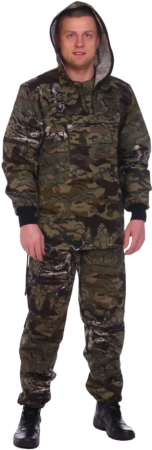 КОСТЮМ ЕГЕРЬ П/ЭНЦЕФ АРТ. 14 Грета 148 р.48-50/182-188