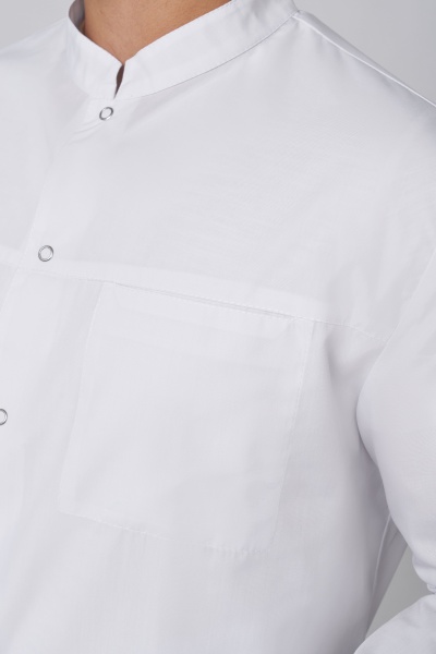 14-045А У Халат мужской темпо лайт (176, 96, 84, /0)