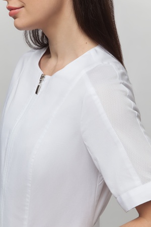 021-14 У Халат женский Прима-стрейч (170, 104, 112, /0, /СТ Olimp 0)