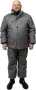 Костюм ГОРКА-6 РМКГ0602, Алова, зима, МЕХ (Артикул РМКГ0602-340000, Размер УНИВЕРСАЛЬНЫЙ, Темно-серый)