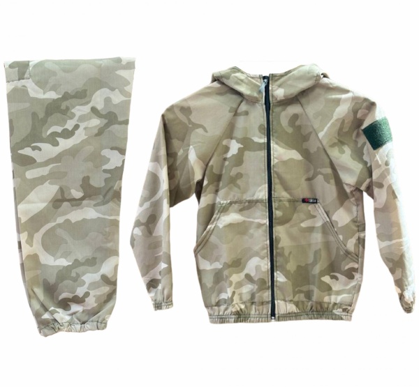 К-м "Комарик" КДЛ-220 сорочка (медея) р. 32