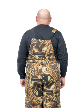 Костюм "Охотника"  р.60-62  Камыш