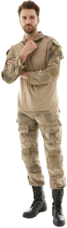 Костюм ТАКТИК Савва Морозов C3MS0201, Смесовая, лето (Артикул C3MS0201-899596,
Размер XXL/176-182, Серый
Мос)