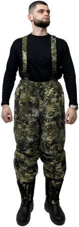 Костюм "Охотника"   р.44-46 Костюм Дягиль