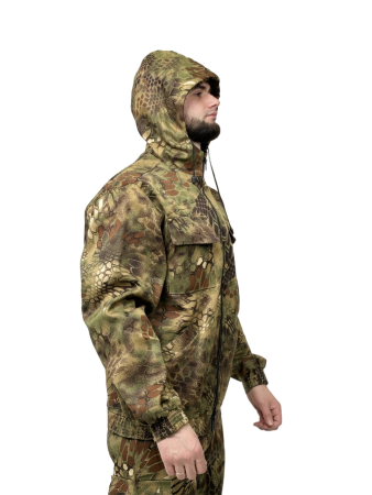 КОСТЮМ ДАЧНИК АРТ.12 грета р.52-54/170-176