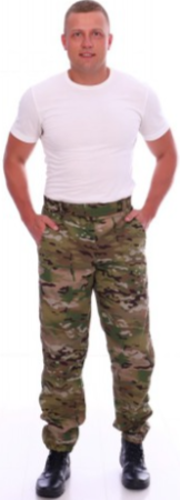 КОСТЮМ МАСХАЛАТ АРТ.11 рис  мультикам р.44-46/170-176