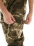 Костюм ГОРКА-5 Савва Морозов C3MG0504, Рипстоп, лето (Артикул C3MG0504-899596,
Размер 52-54/182-188, Серый
Мос)