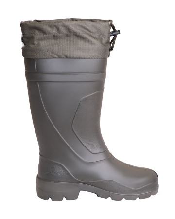 Сапоги из ЭВА утепленные с манжетой, К80, Щ50 (Модель 737; 5-737-G06) р. 46