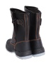 Сапоги "SAVEL-Европа", ПКП, иск. мех, ПУ-ТПУ р.40