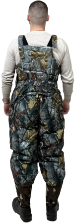 Костюм ИНЕЙ "Серый лес" р.60-62