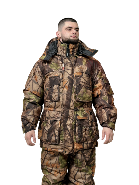 Костюм ИНЕЙ "Темный лес" р.56-58