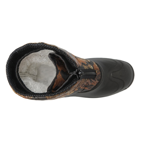 Боты мужские 126 (лес, р 47)