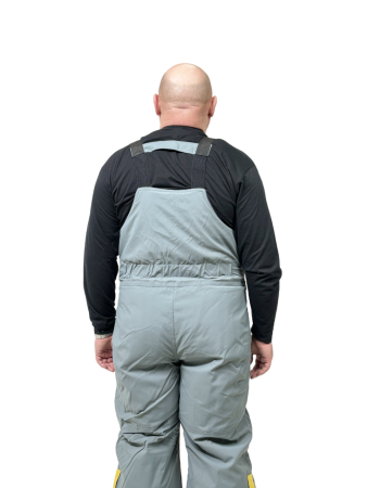 Костюм "Nord Fish" серый р.60-62