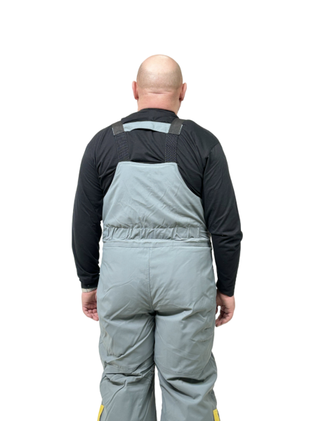 Костюм "Nord Fish" серый р.60-62