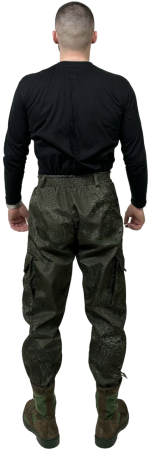 КОСТЮМ ДАЧНИК АРТ.12 Д полофлис( 303 ) р.48-50/170-176