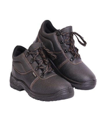 Ботинки "SAVEL-Footwear", ПУ р.44