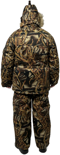 Костюм "Охотника"  р.60-62  Камыш