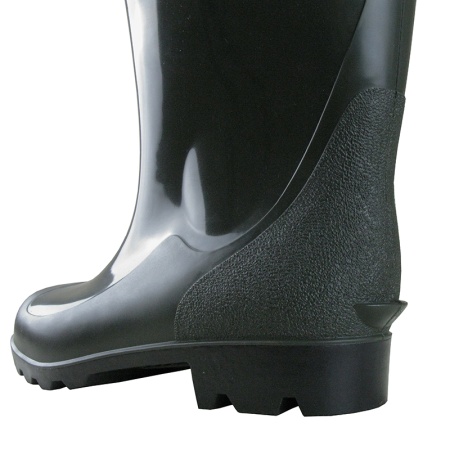 Сапоги ПВХ С-35 Олива разм.43