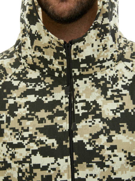 Костюм МАСКХАЛАТ Савва Морозов C3MS0301, Бязь, лето (Артикул C3MS0301-246380,
Размер 52-54/170-176, Серый
Пиксель)