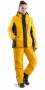Костюм женский зимний "Голд" NEW (44-46/158-164)