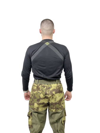 КОСТЮМ ГОРКА-3 АРТ.17 ЦВ атак р.44-46/170-176