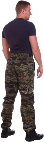 КОСТЮМ ЕГЕРЬ П/ЭНЦЕФ АРТ. 14 Грета 148 р.48-50/182-188