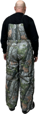 Костюм "Охотника"   Серый лес  р 60-62