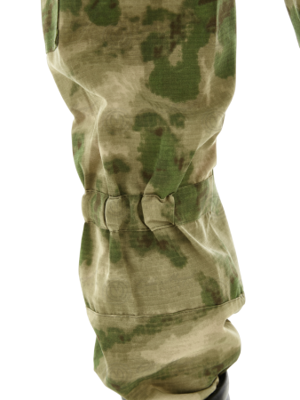 Костюм ГОРКА-5 Савва Морозов C3MG0504, Рипстоп, лето (Артикул C3MG0504-688983,
Размер 48-50/170-176, Мос)