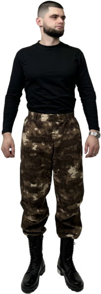 КОСТЮМ ЕГЕРЬ П/ЭНЦЕФ АРТ. 14 твил 1136 р.48-50/170-176