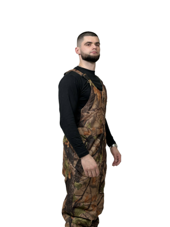 Костюм ИНЕЙ "Темный лес" р.56-58