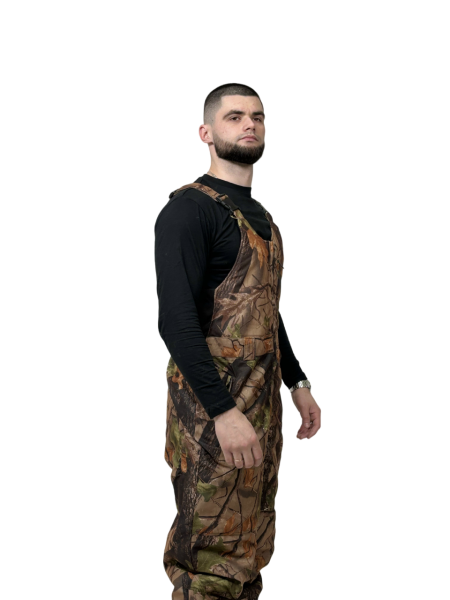 Костюм ИНЕЙ "Темный лес" р.56-58