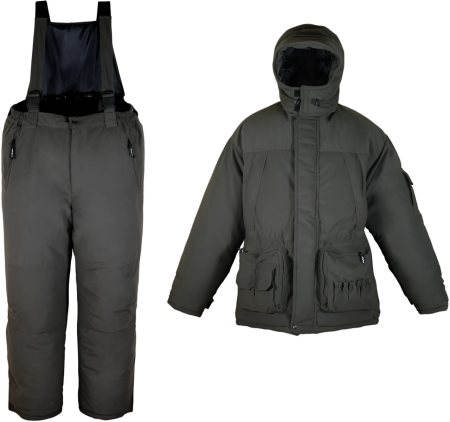 Костюм Трофей р. 44-46  хаки