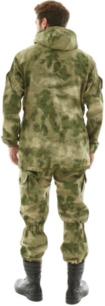 Костюм ГОРКА-5 Савва Морозов C3MG0504, Рипстоп, лето (Артикул C3MG0504-688983,
Размер 48-50/170-176, Мос)